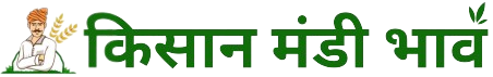 Kisan Mandi Bhav Logo